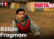 Dünya Hali 4.Bölüm 2.Fragmanı