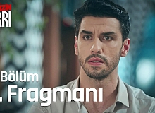 İkimizin Sırrı 2.Bölüm 2.Fragmanı