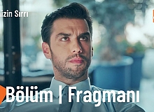 İkimizin Sırrı 3.Bölüm Fragmanı