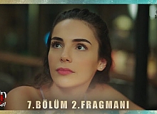 Kalp Yarası 7.Bölüm 2.Fragmanı