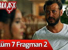 Kazara Aşk 7.Bölüm 2.Fragmanı