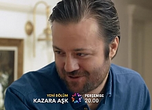 Kazara Aşk 8.Bölüm 2.Fragmanı