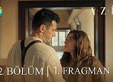 Aziz 12.Bölüm Fragmanı