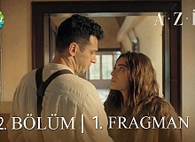 Aziz 12.Bölüm Fragmanı