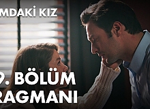 Camdaki Kız 29.Bölüm Fragmanı