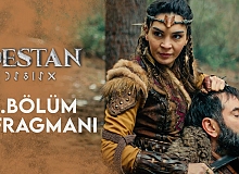 Destan 9.Bölüm 3. Fragmanı