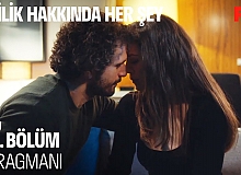 Evlilik Hakkında Her Şey 17.Bölüm 2. Fragmanı