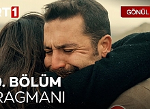 Gönül Dağı 50.Bölüm Fragmanı