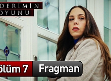 Kaderimin Oyunu 7.Bölüm Fragmanı