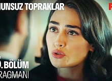 Kanunsuz Topraklar 15.Bölüm 2. Fragmanı