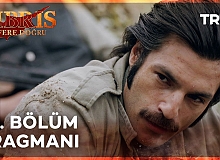 Kıbrıs Zafere Doğru 24.Bölüm Fragmanı (Final)