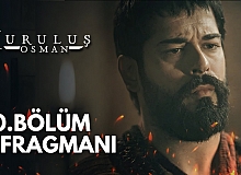 Kuruluş Osman 80.Bölüm 2. Fragmanı