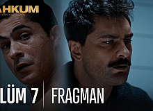 Mahkum 7.Bölüm Fragmanı