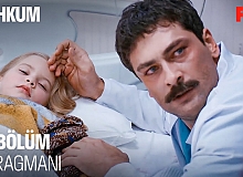 Mahkum 8.Bölüm Fragmanı