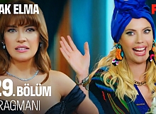 Yasak Elma 129.Bölüm 2. Fragmanı