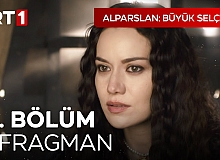 Alparslan Büyük Selçuklu 12.Bölüm 2. Fragmanı