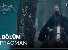 Alparslan Büyük Selçuklu 13.Bölüm 2. Fragmanı