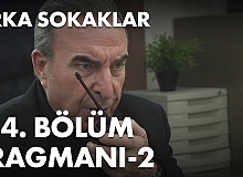 Arka Sokaklar 614.Bölüm 2. Fragmanı