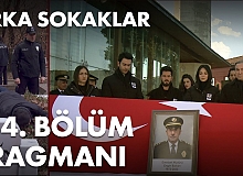 Arka Sokaklar 614.Bölüm Fragmanı