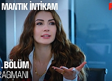 Aşk Mantık İntikam 31.Bölüm Fragmanı