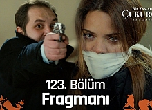 Bir Zamanlar Çukurova 123.Bölüm Fragmanı