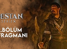 Destan 11.Bölüm 2. Fragmanı