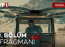 Gönül Dağı 50.Bölüm 2. Fragmanı