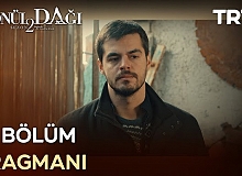 Gönül Dağı 51.Bölüm Fragmanı