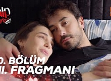 Kalp Yarası 30.Bölüm 2. Fragmanı