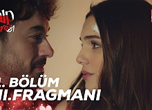 Kalp Yarası 31.Bölüm 2. Fragmanı