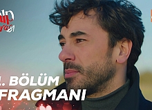 Kalp Yarası 31.Bölüm Fragmanı