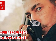 Kırmızı Oda 60.Bölüm Fragmanı