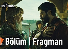 Kuruluş Osman 81.Bölüm Fragmanı