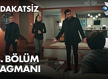 Sadakatsiz 48.Bölüm Fragmanı