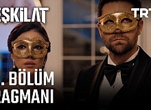 Teşkilat 33.Bölüm Fragmanı