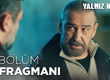 Yalnız Kurt 2.Bölüm 2. Fragmanı