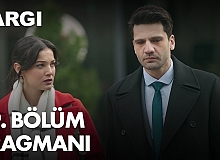 Yargı 19.Bölüm Fragmanı