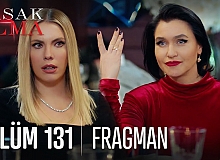 Yasak Elma 131.Bölüm Fragmanı