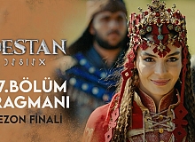 Destan 27.Bölüm Fragmanı (Sezon Finali)