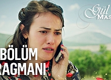 Gül Masalı 2.Bölüm Fragmanı