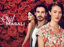 Gül Masalı 3. Tanıtım Fragman