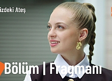 İçimizdeki Ateş 2.Bölüm Fragmanı