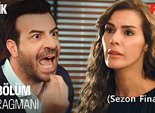 İyilik 8.Bölüm Fragmanı (Sezon Finali)