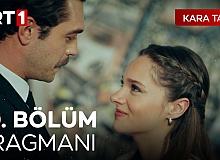 Kara Tahta 10.Bölüm Fragmanı