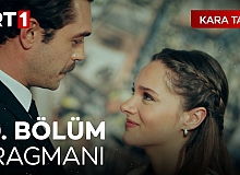 Kara Tahta 10.Bölüm Fragmanı