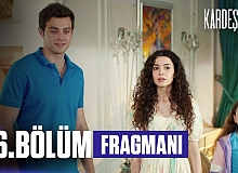 Kardeşlerim 56.Bölüm Fragmanı (Sezon Finali)