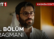 Kasaba Doktoru 10.Bölüm 2.Fragmanı