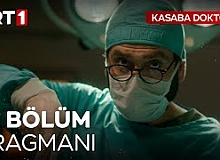 Kasaba Doktoru 11.Bölüm Fragmanı