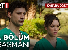 Kasaba Doktoru 13.Bölüm Fragmanı