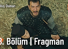 Kuruluş Osman 98.Bölüm Fragmanı (Sezon Finali)